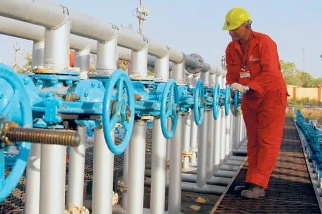 81 şehre doğalgaz