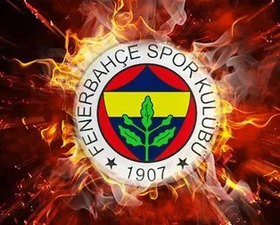 Fenerbahçe bomba transferi duyurdu!