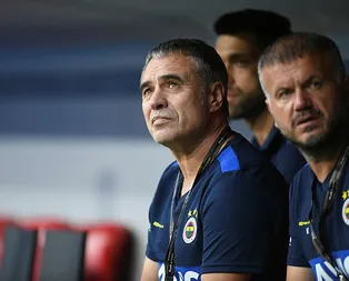 Fenerbahçe moral arıyor! İşte Fenerbahçenin Real Madrid 11i