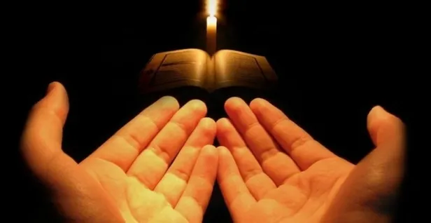 1615279812071.jpg Miraç Kandili 2021 ne zaman? Miraç Kandili niçin kutlanır? Nasıl ibadet edilir? Peygamber Efendimiz Miraç Gecesi neler yaşadı?-7