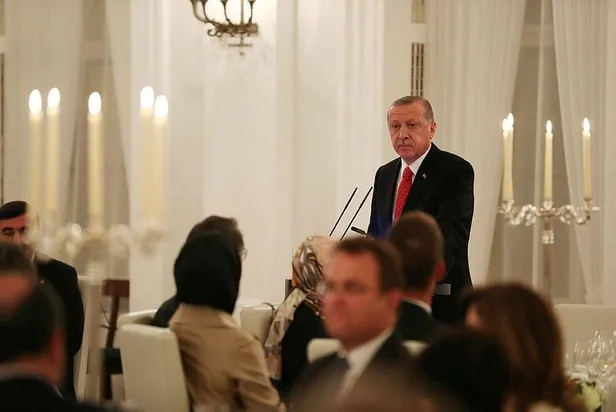 Son dakika: Cumhurbaşkanı Erdoğan'dan Almanya'da flaş açıklamalar-2