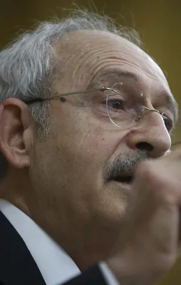 Kılıçdaroğlu'ndan skandal PKK gafı