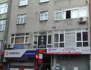İstanbul’da sır olay: 3 arkadaş ofiste ölü bulundu