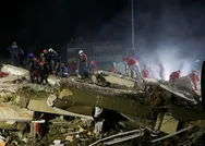 İzmirdeki depremde iflas detayı! O site sakini konuştu...