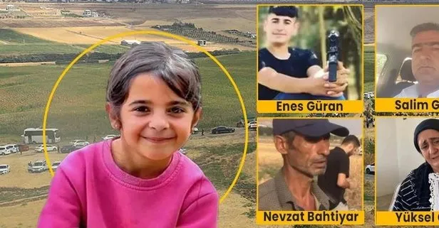 Narin Güran davasında üçüncü gün! Mahkemeden ara karar | Duruşma tarihi ertelendi
