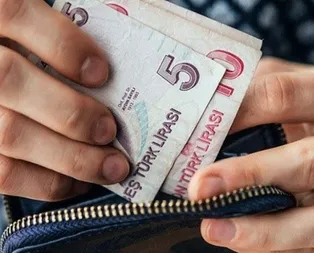 SSK emeklisine Temmuz zammı | 2019 en düşük emekli maaşı ne kadar olacak?