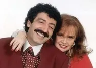 Müslüm Gürses ölümünün 7.yılında hayatı, şarkıları ve eşi Muhterem Nura olan aşkıyla hala hafızalarda...