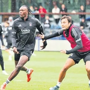 İlk sınav St.Pölten’le