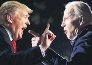 ABD Genelkurmay Başkanlığı açıkladı: Başkomutan Biden