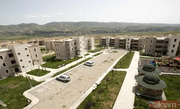 Bankalardan 120 ay taksitle yarı fiyatına hacizli konut satışı! Ziraat Bankası, Vakıfbank konut satışı müjdesi geldi! %30 ile %50 daha ucuz! - 7