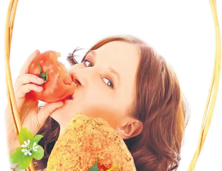 Ciğerleri güçlendirin