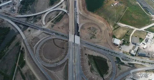 Turkiye Nin En Buyuk Otoyol Projesi Istanbul Bursa Izmir Otobani Hizmete Aciliyor Takvim
