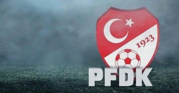 PFDK sevkleri açıklandı!