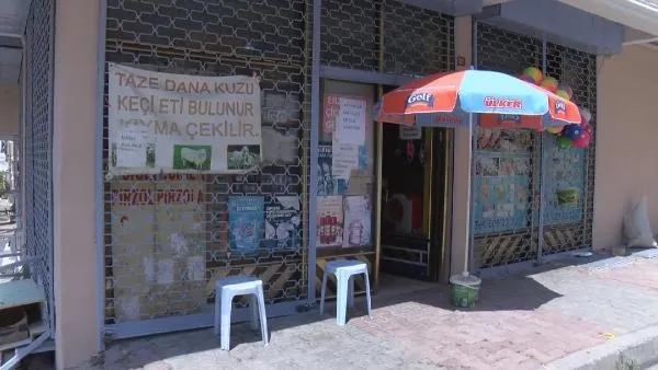 İstanbul'da kasap ve bakkalların 'et çekme' tartışması: Ekmeğimize göz diktiler-3