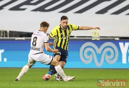 Fenerbahçe’nin Denizlispor galibiyeti sonrası sert sözler: Bu futbol şampiyonluğa yetmez