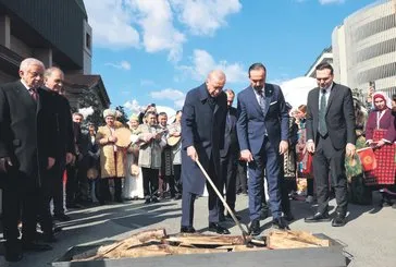 İzin vermeyeceğiz