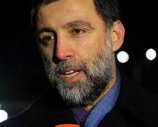 Tuzluk kırıldı
