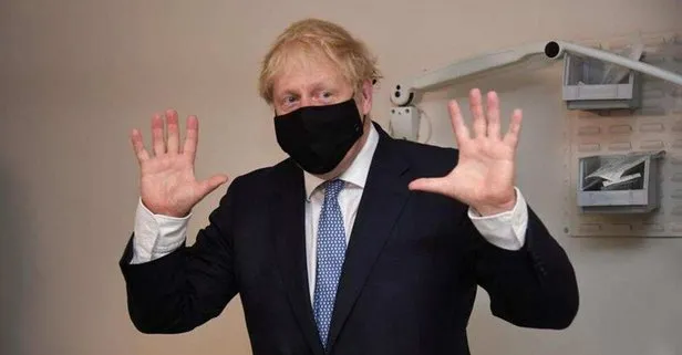 Boris Johnson: İkinci bir karantina felaket olur