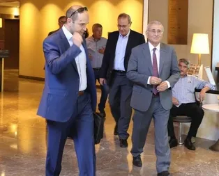 Gizli IMF buluşması sonrası CHPden skandal savunma: Basına duyurmaya gerek görmedik