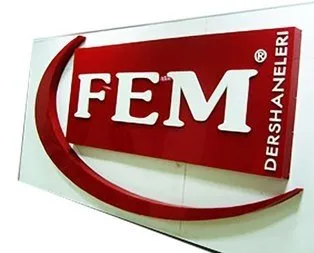 2010 YGS’yi sanki FEM hazırlamış