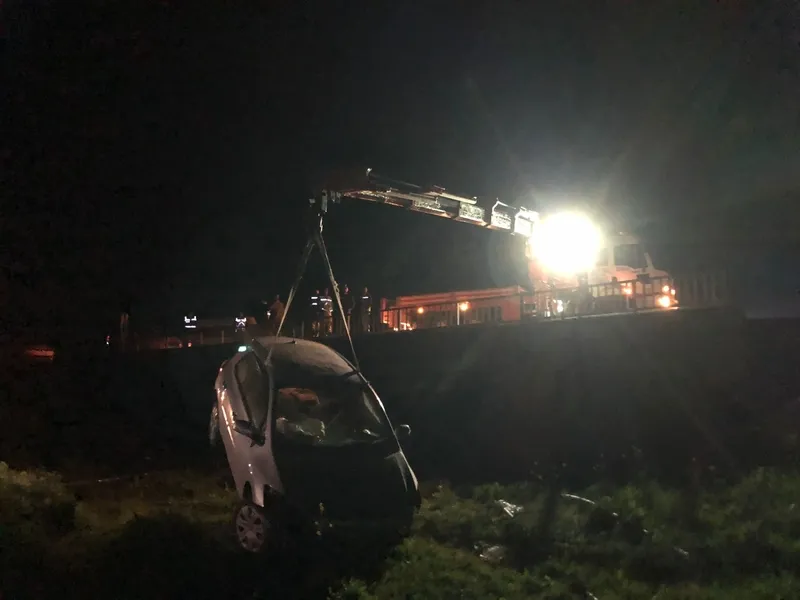 1712554975605.jpg Bayram öncesi yürek yakan kaza: Biri 5 yaşında diğeri 1 aylık 2 çocuk...-4