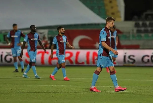 Trabzonspor altın tepsiyle sunulan şansı geri tepti-1
