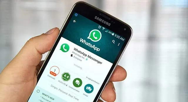 WhatsApp yine gündem değiştirecek! İnternetsiz kullanılacak-2