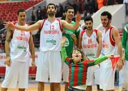 ’Kaf Kaf’ üçte üç peşinde