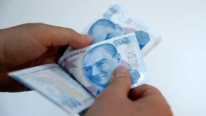 Milli gelire göre en yüksek asgari ücret Türkiye'de