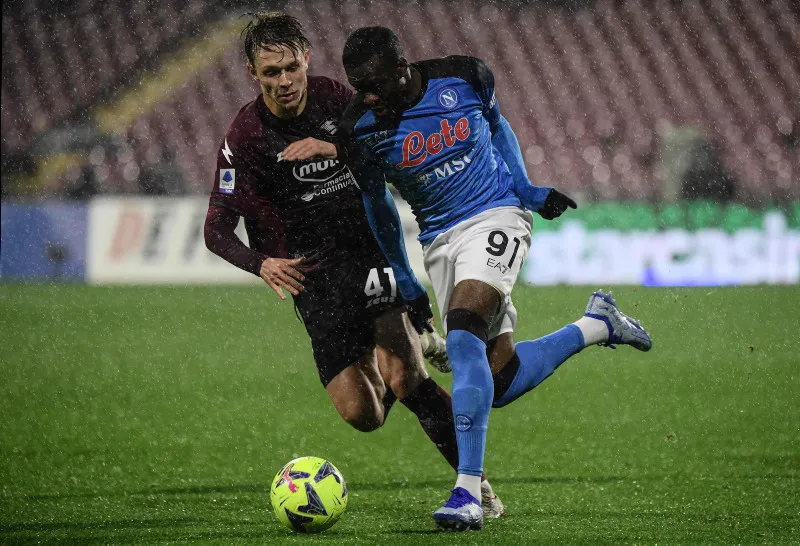 Fenerbahçe transferi bitirdi! İşte bonservis bedeli - 15