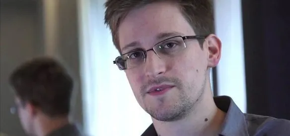 SNOWDEN VENEZUELA'YA SIĞINDI