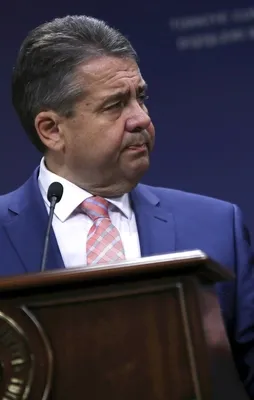 Alman medyası: Gabriel eli boş dönüyor