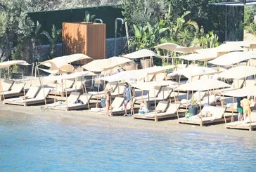 Usta oyuncu Necip Memili sezonu açtı