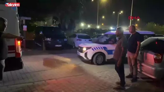 Adana'da kayınpeder dehşeti! Damadını tüfekle vurarak öldürdü