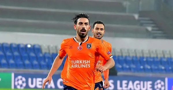 Fenerbahçe ve Galatasaray bir kez daha karşı karşıya geldi: İrfan Can savaşı