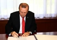 Tüm gözler orada! Af yasası Başkan Erdoğan’ın masasında!