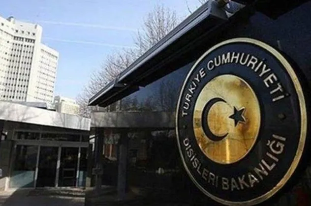 Son dakika: Dışişleri Bakanlığı: Yukarı Karabağ bölgesindeki gayrimeşru seçimleri tanımıyoruz