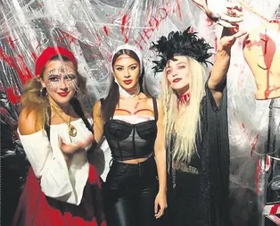 Özenmişlik sendromu!