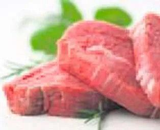 Et pahalandı hayvan azaldı