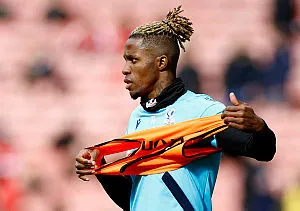 Fenerbahçe'nin Zaha transferinde Galatasaray detayı! - 6