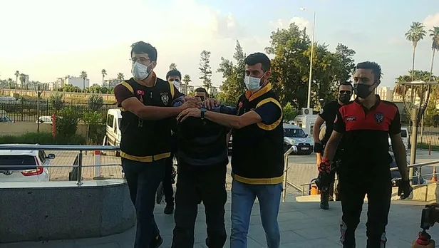 Hatay'daki korkunç olayın arkasından baba çıktı! Dehşet evinde 7 sayfalık sır mektup bulundu-11