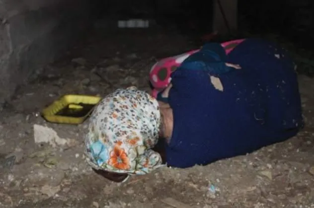 Adana'da yakınları tarafından aranan kadın böyle bulundu