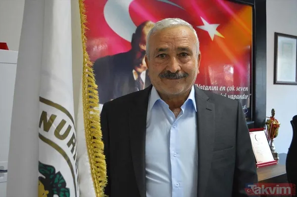 100 milyon lira gelir! Afyonkarahisar'da bal kabağında 50 bin ton rekolte bekleniyor - 15