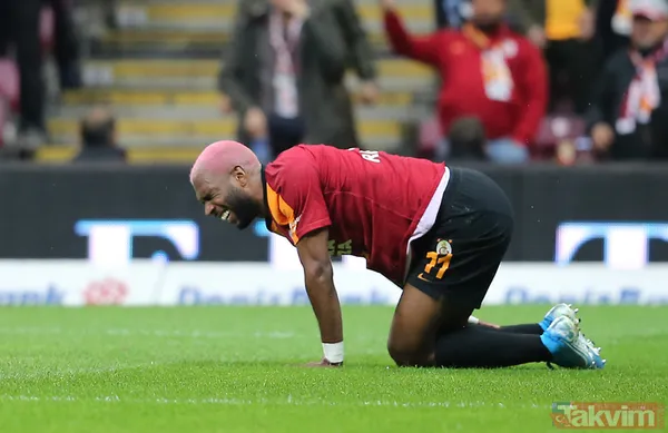 Galatasaray-Çaykur Rizespor maçı sonrası Terim'den flaş Falcao açıklaması! - 5