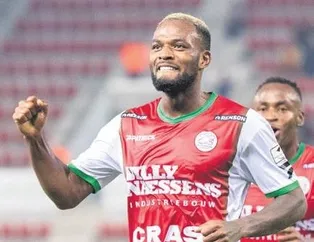 Cska Moskova Larin’in peşinde