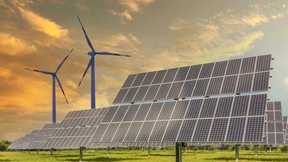 Türkiye'nin elektrik kurulu gücü 126 bin megavatı geçti! Bakan açıkladı: "Enerjide tam bağımsızlık hedefine emin adımlarla ilerlemeyi sürdüreceğiz"