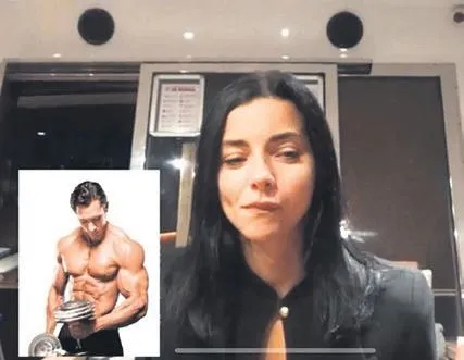 asktan-yana-yuzu-gulmeyen-merve-bolugur-youtube-kanalinda-iliski-tavsiyesi-verdi-isimiz-merveye-kaldiysa-yandik-1608157423455.jpeg Aşktan yana yüzü gülmeyen Merve Boluğur YouTube kanalında ‘ilişki tavsiyesi’ verdi! "İşimiz Merve’ye kaldıysa yandık!"-2