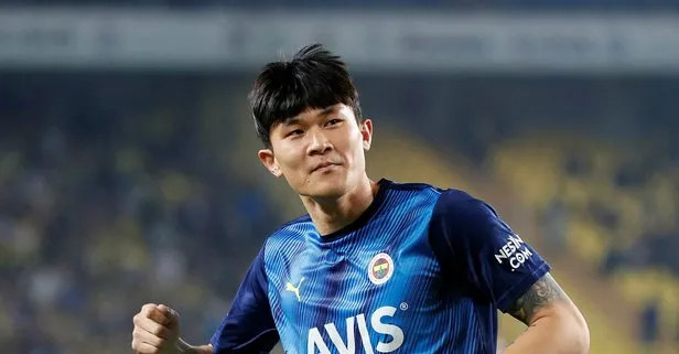 Fenerbahçe’de Kim Min-Jae’nin yerine iki isim düşünülüyor
