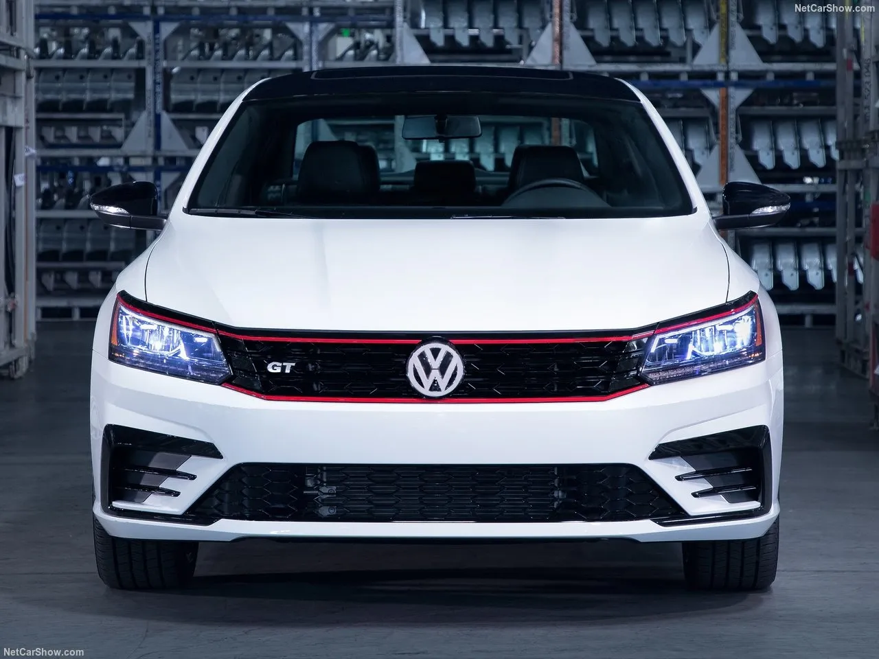 Volkswagen için Passat iddiası! Üretim yeri değişiyor mu? - 1