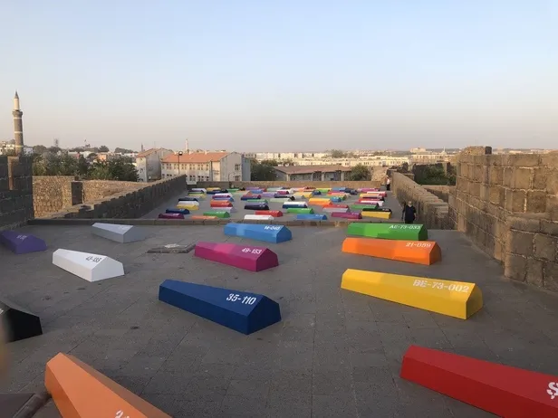 Evlat nöbeti tutan ailelerden CHP'li İBB Başkanı Ekrem İmamoğlu’na tepki: PKK’nın yanında duruyor-7